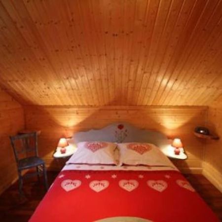 chalet de montagne Vagney Extérieur photo