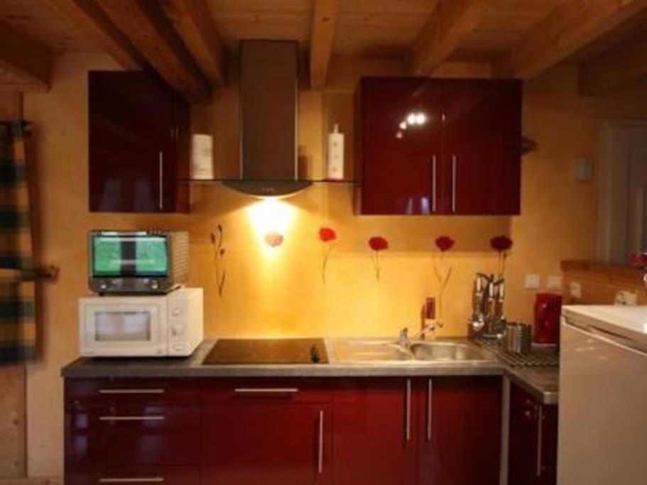 chalet de montagne Vagney Extérieur photo