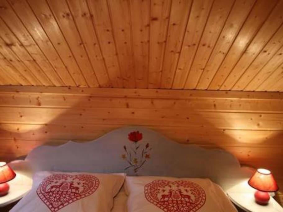 chalet de montagne Vagney Extérieur photo