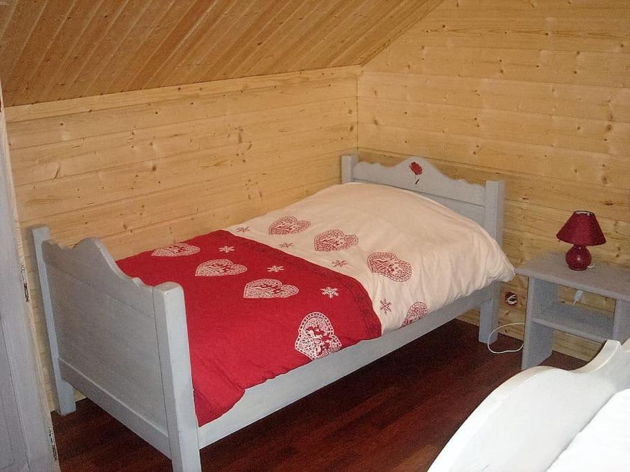 chalet de montagne Vagney Extérieur photo