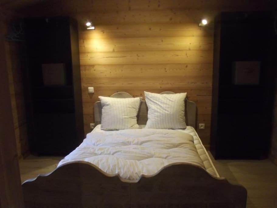 chalet de montagne Vagney Extérieur photo