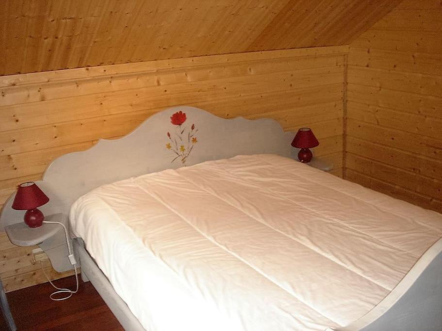 chalet de montagne Vagney Extérieur photo